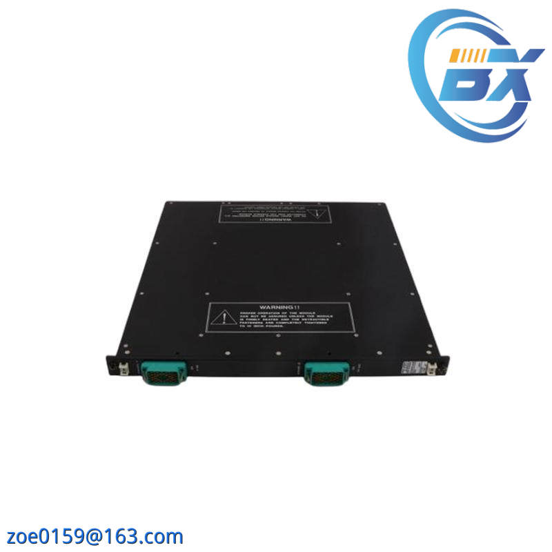 TRICON 4400