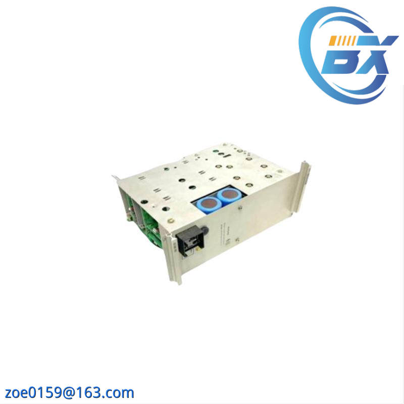 TRICON 4500