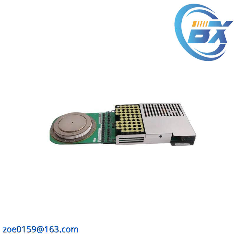 TRICON 4500