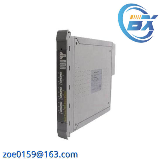 TRICON 8312