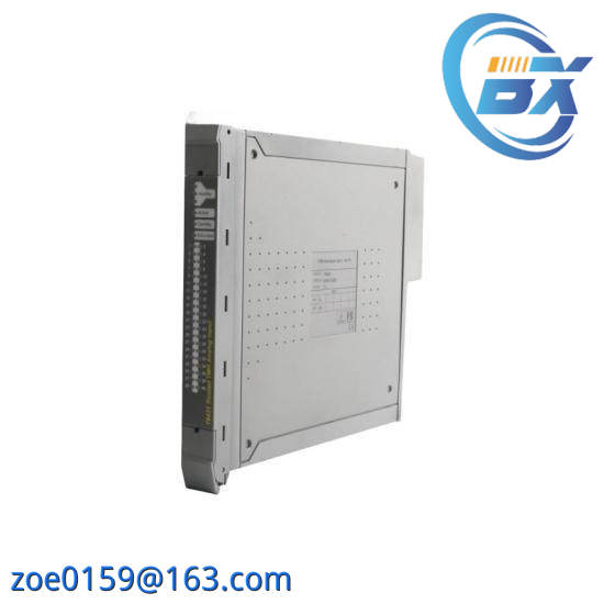 TRICON 8312