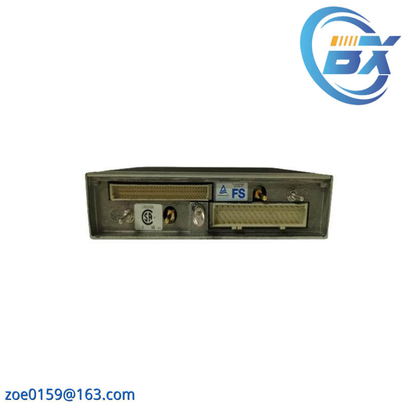 TRICON 9562-810