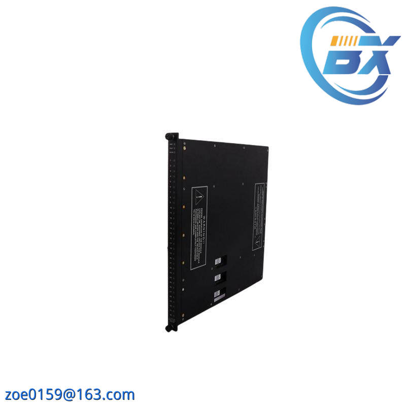 TRICON 9651-110