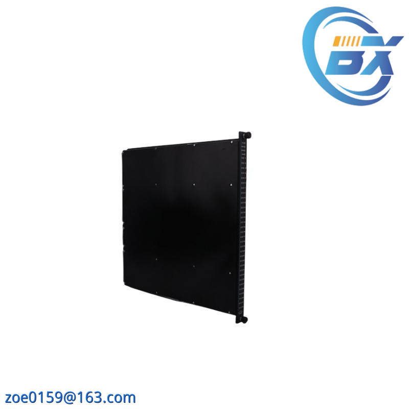 TRICON 9668-110