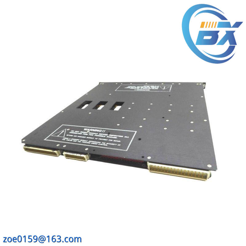 TRICON 9668-110