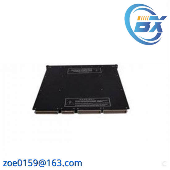 TRICON 9792-610