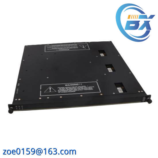TRICONEX 2290614