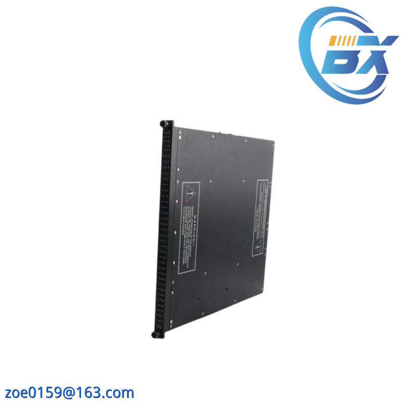 TRICONEX 3003 Processor Module