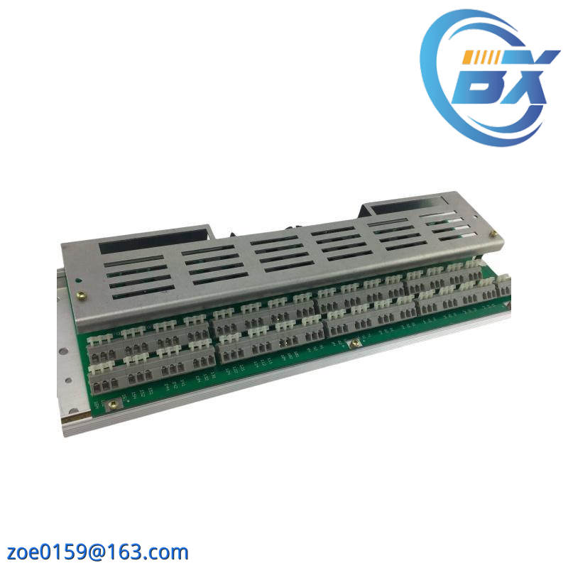 TRICONEX 3006