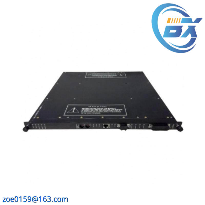 TRICONEX 3008N