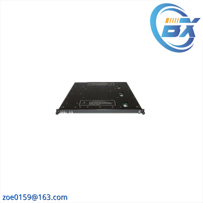 TRICONEX 3008N