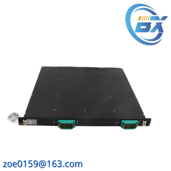Triconex 3201  Invensys Communication Module