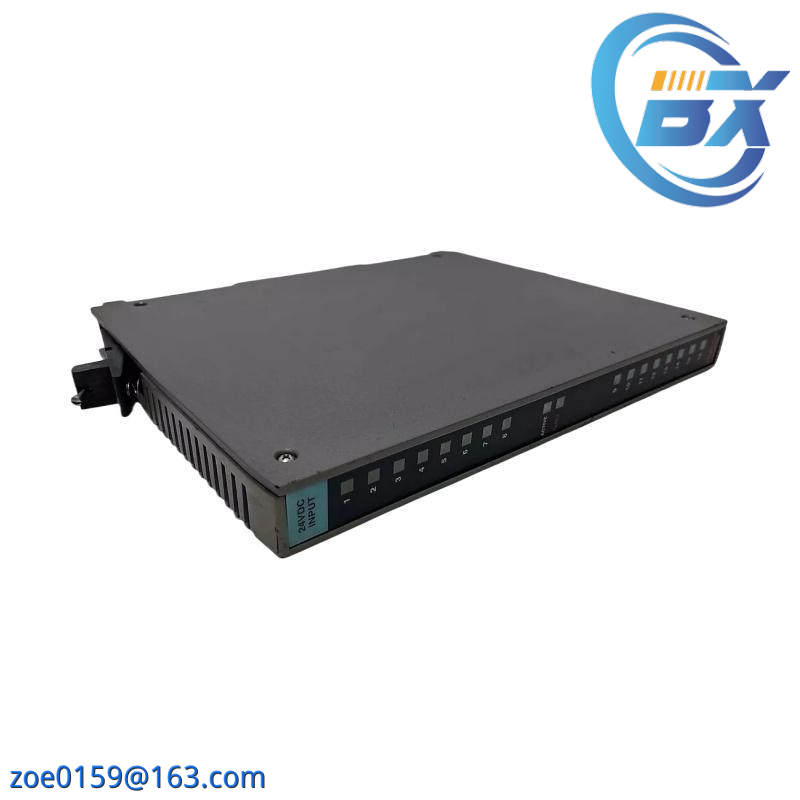 TRICONEX 3401