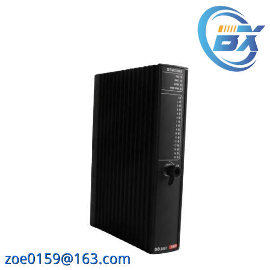 Triconex 3401 Digital Output Module