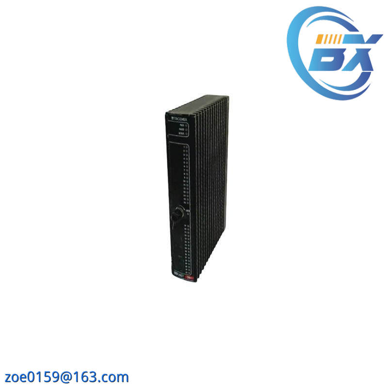 TRICONEX 3451