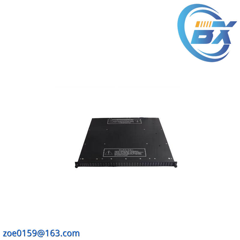 Triconex 3451 Module
