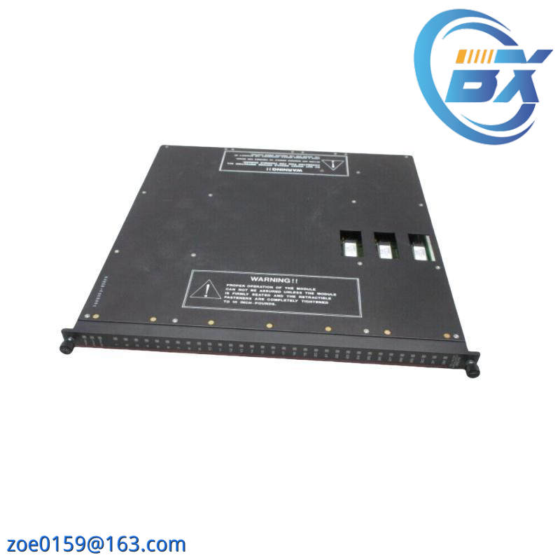 Invensys Tricon 4118 Best Price