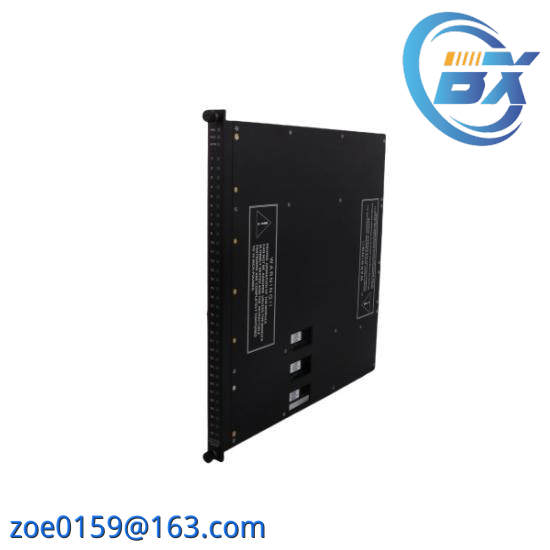 TRICONEX 3503E