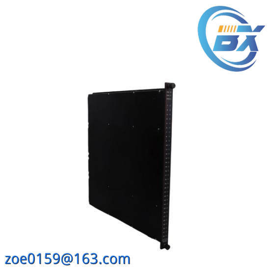 TRICONEX 3503E