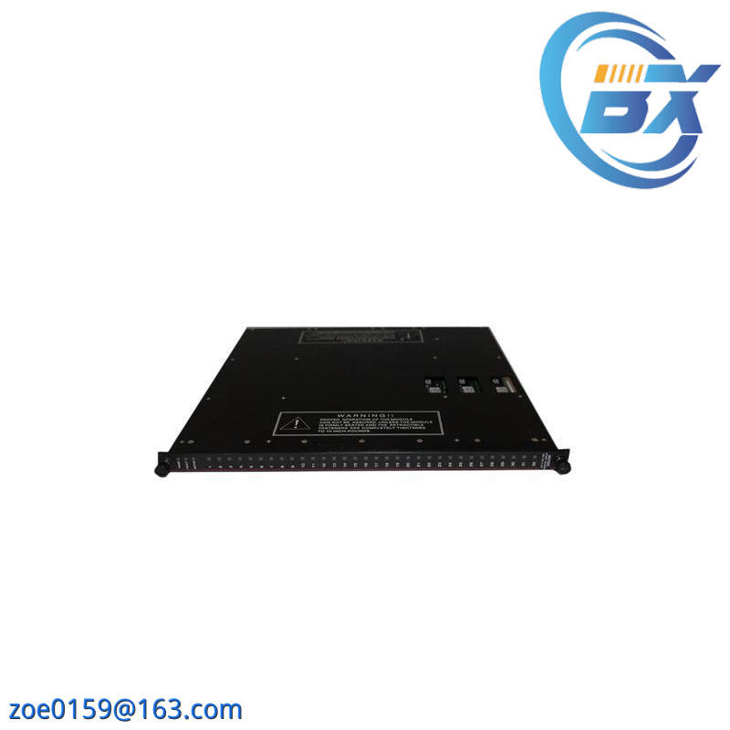 TRICONEX 3503E