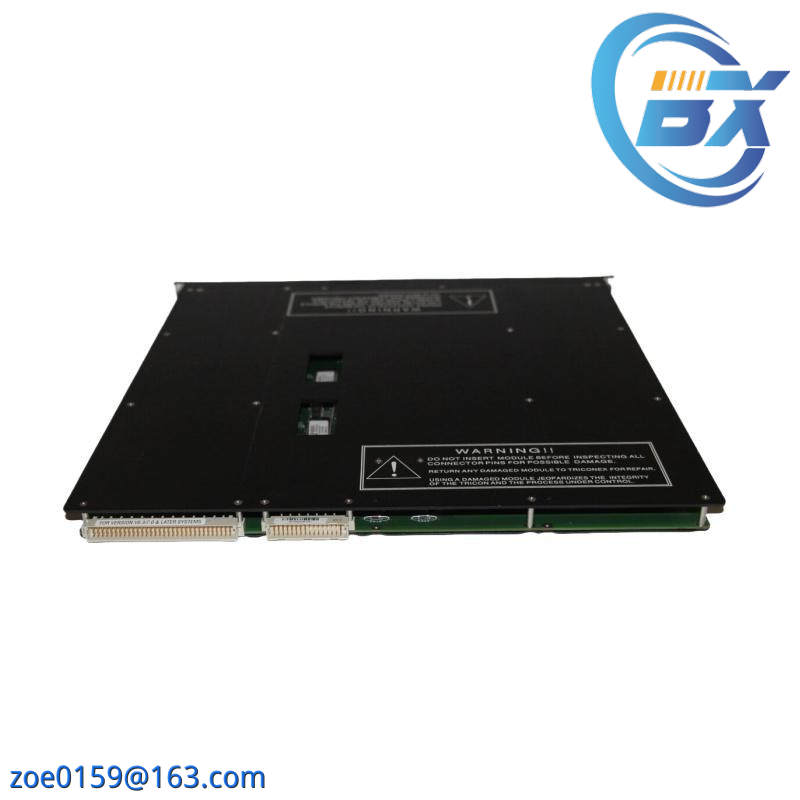 TRICONEX 3503EC1
