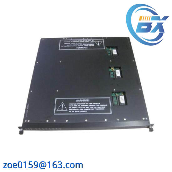 TRICONEX 3503EC1