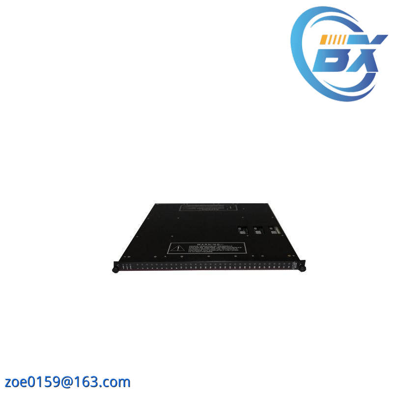 TRICONEX 3503EN2 Digital Input Module