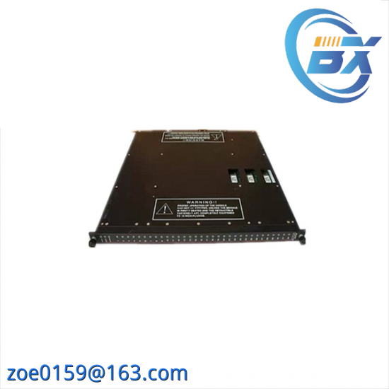 Triconex 3526 Module