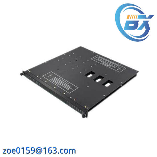 TRICONEX 3601 Digital Output Module