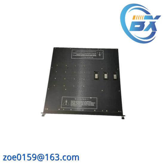 Triconex 3625  Invensys 3625