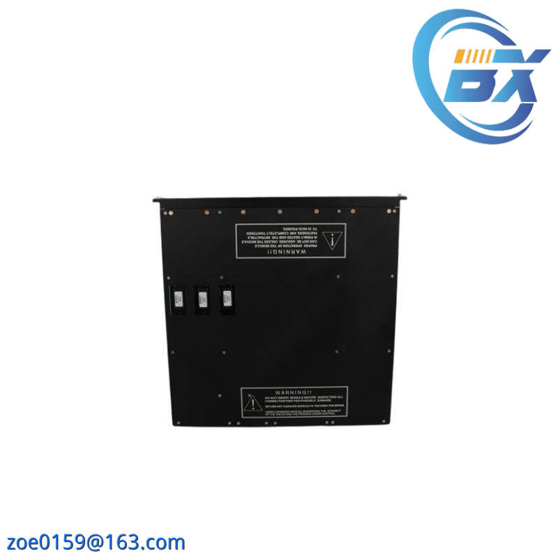 Triconex 3603E  Digital Output Module