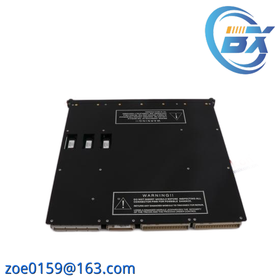 Triconex 3603E  Invensys Digital Output Module