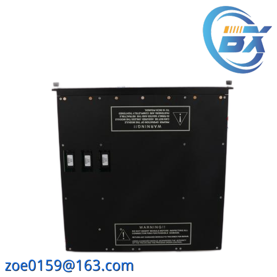 Triconex 3603E  Invensys Digital Output Module
