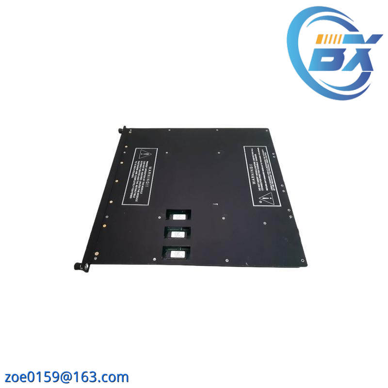 TRICONEX 3611E Digital Output