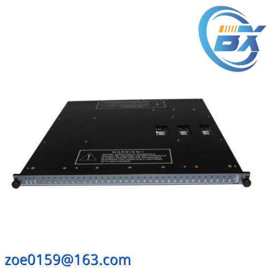 Triconex 3625  Invensys 3625