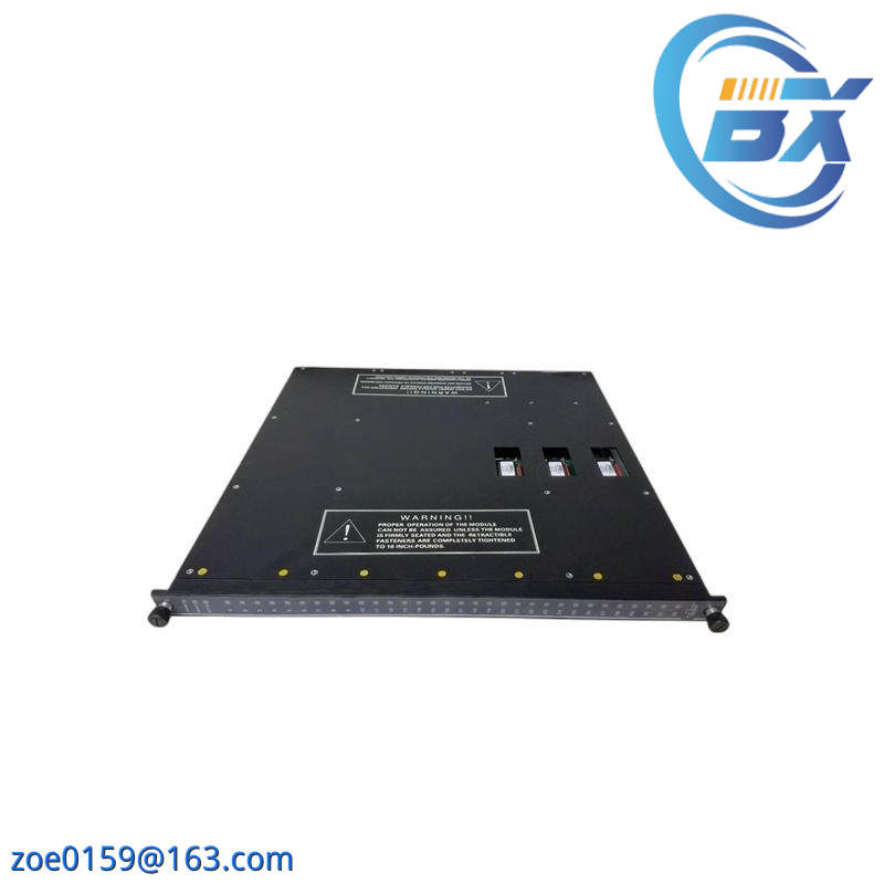 TRICONEX 3636R