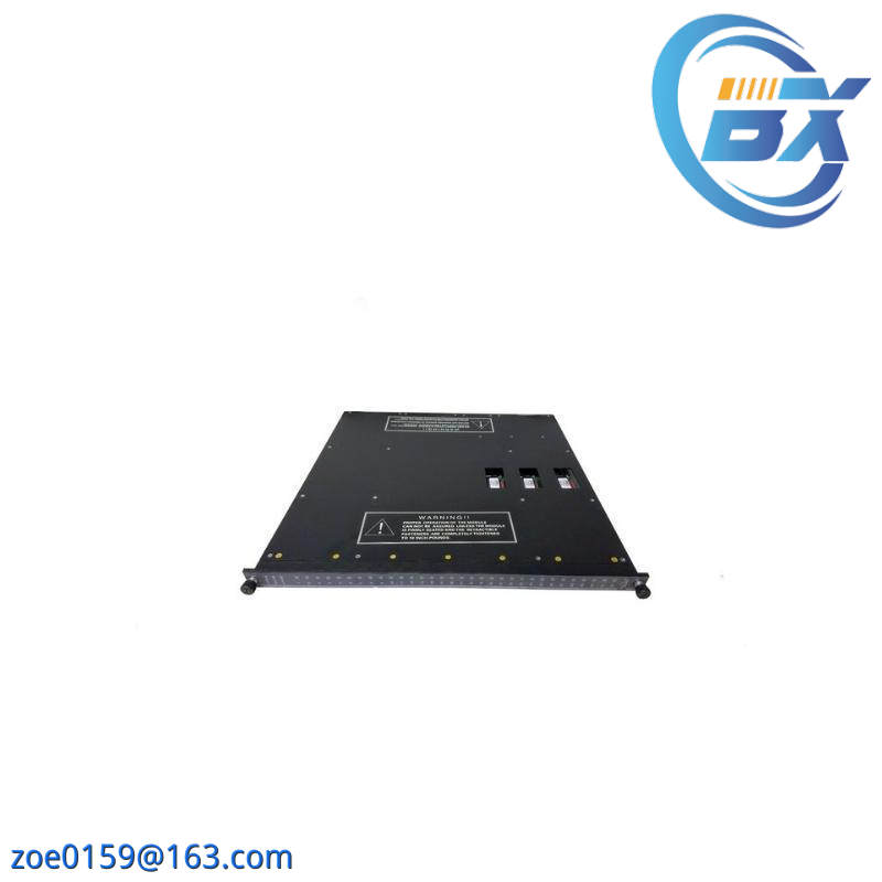 Triconex 3636T Relay Output Module
