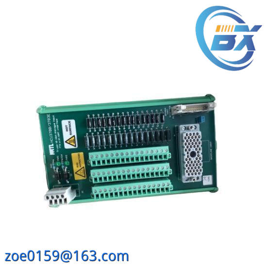 TRICONEX 3703E