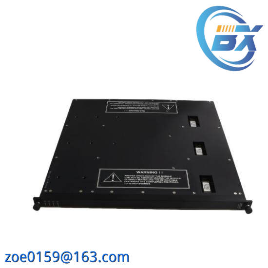 TRICONEX 3708E