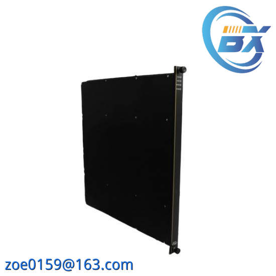 Triconex 3708E Output Module
