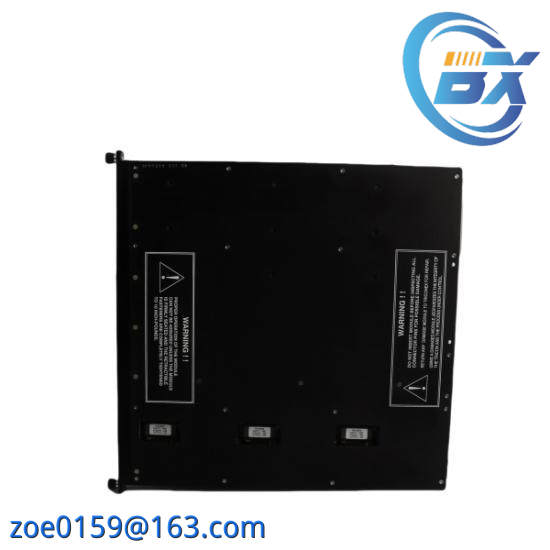 Triconex 3708E Output Module