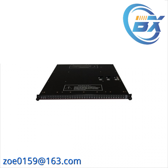 TRICONEX 3708EN