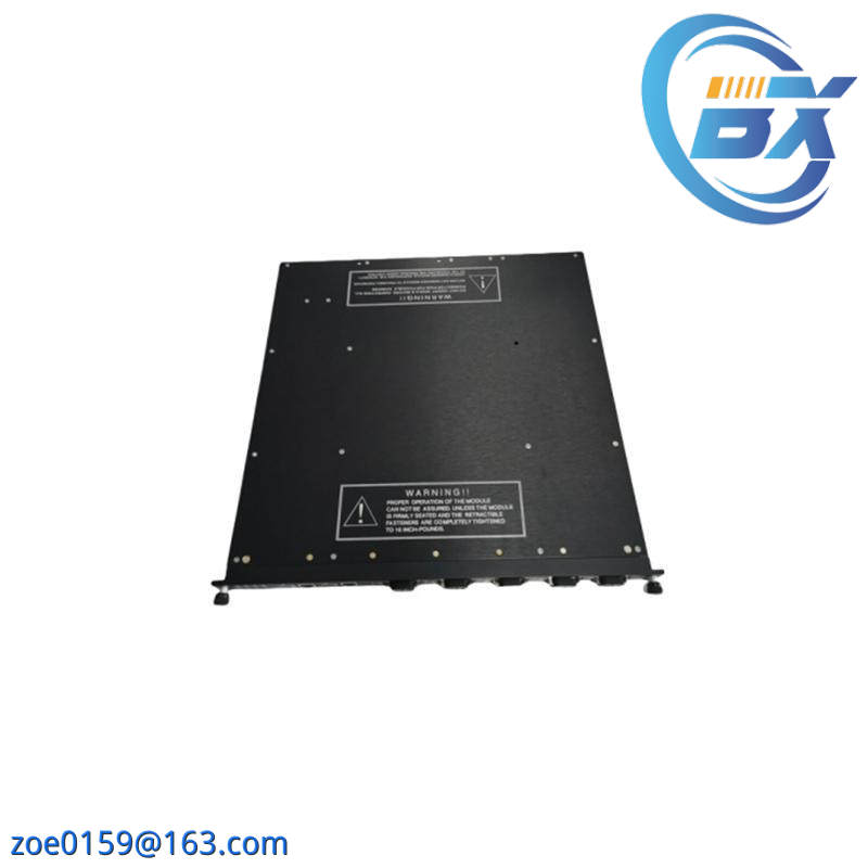 TRICONEX 3708EN
