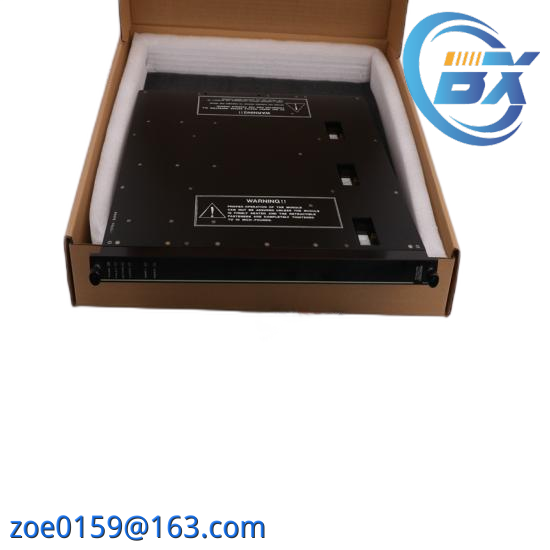 TRICONEX 3721