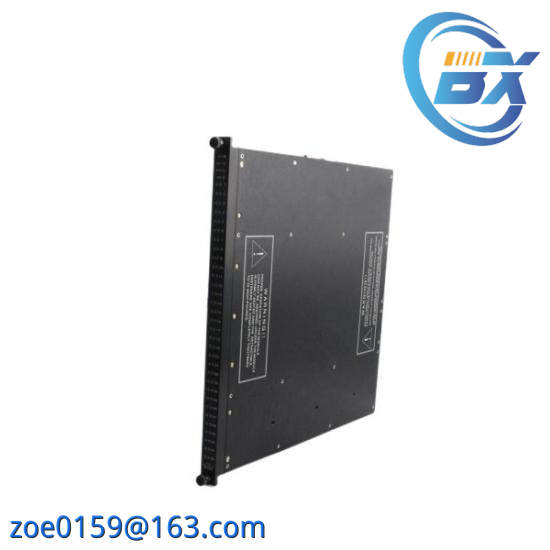 TRICONEX 3902AX