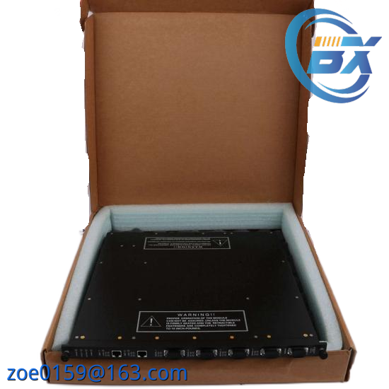 TRICONEX 4000093-145