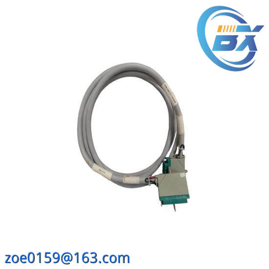 TRICONEX 4000093-310 Input Terminal Cable Assembly