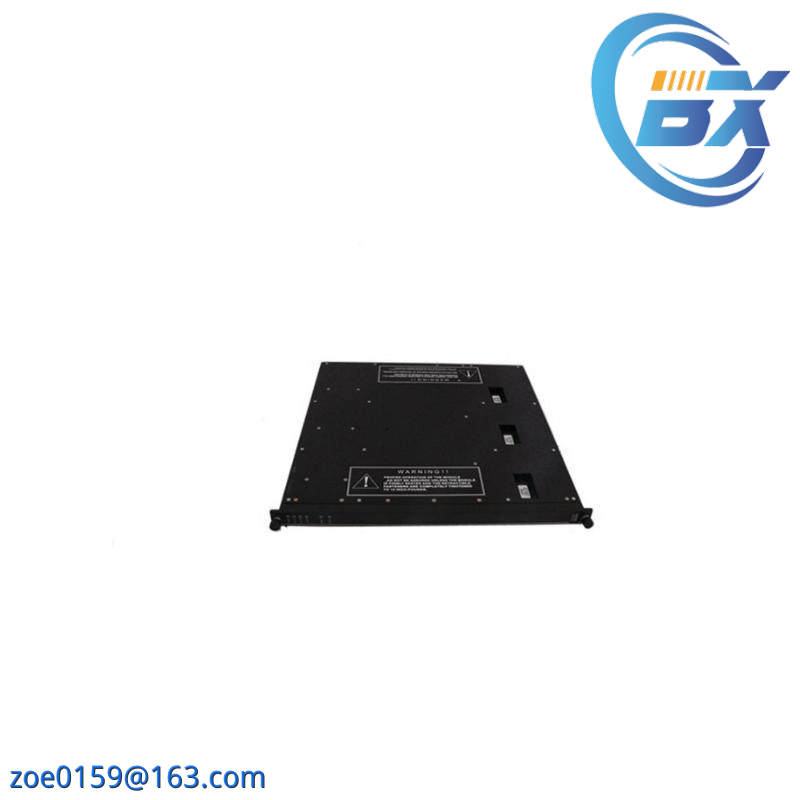 TRICONEX 4000094-320 Module