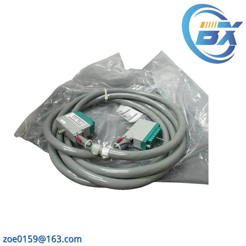 Triconex 4000103-510 Cable Assembly