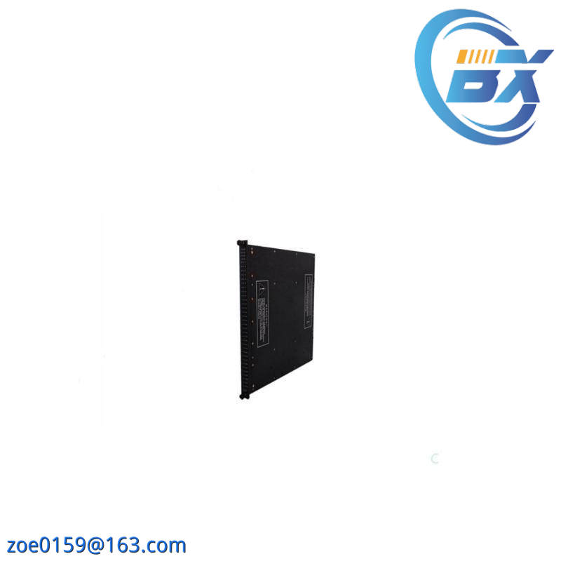 TRICONEX 4000103-510N